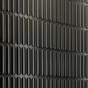 Qajar Dynasty Bird Tile