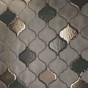 Tabriz Turquoise Tile